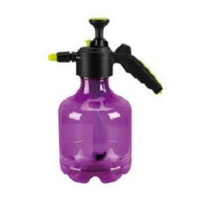 3 Liter PUMP PRESSURE WATER SPRAYERS Bottle