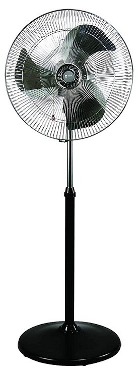 Orient Electric Tornado Stand Fans 18 Inch O-147