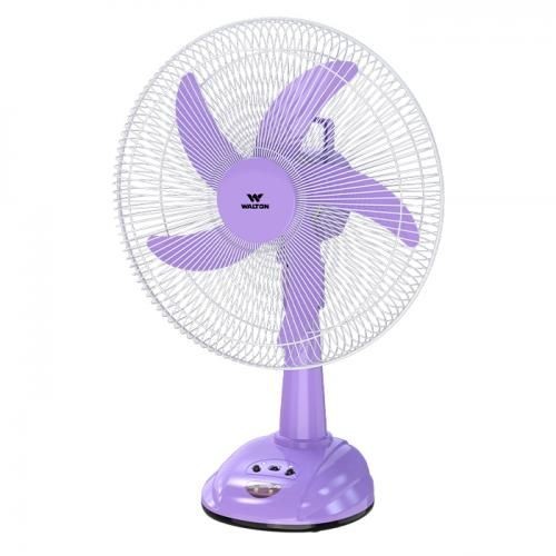 Rechargeable Fan Walton  WRTF14A