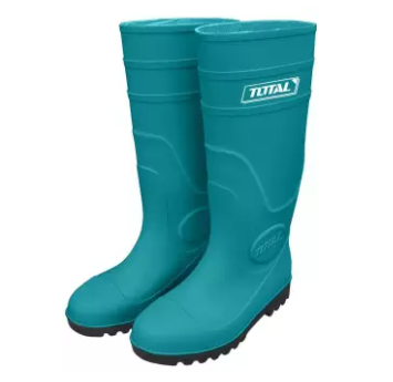 TOTAL Rain boots TSP302L.40-46