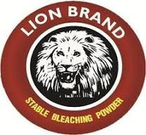 Lion Brand KCI Bleaching Powder 50 Kg Drum