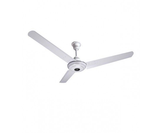 VISION Super Ceiling Fan White 56inch