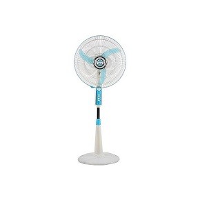 CLICK Stand Fan - 18 Inch'
