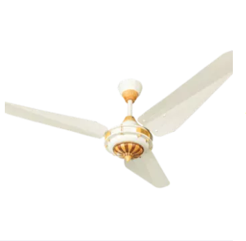 Gfc Crystal Antique Fan 3 Blade Ceiling, Ceiling Fans Heating Efficiency
