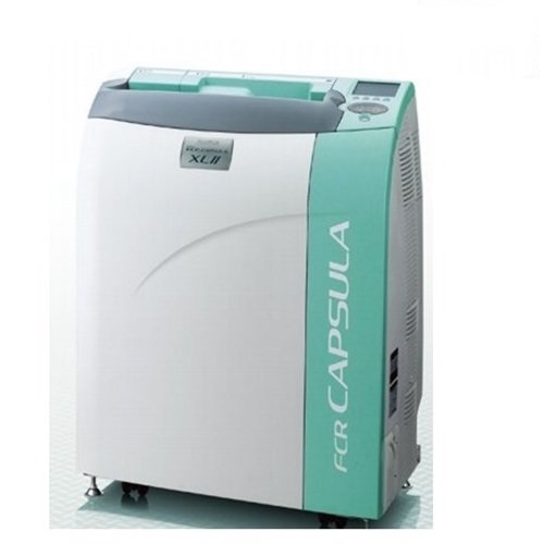 Fuji CR Capsula XL II With Thermal Printer