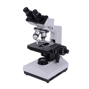 Economical Electric Binocular Microscope XSZ-107BN