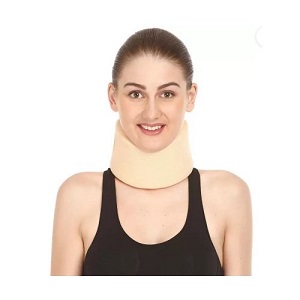 Samson Cervical collar soft with support