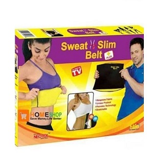 Indian Sweat Slim Belt