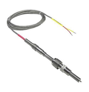K Type Thermocouple Stainless Steel Standard Probes Sensors