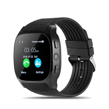 SIM Supported T8 Smart Watch