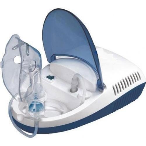 Breath Care Prime-Nebulizer Machine